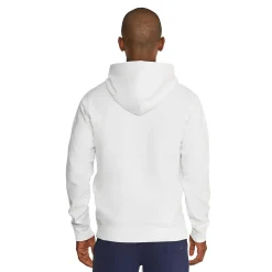 Teamwear-Speedo Vintage Advantage Fleece Hoodie Lime