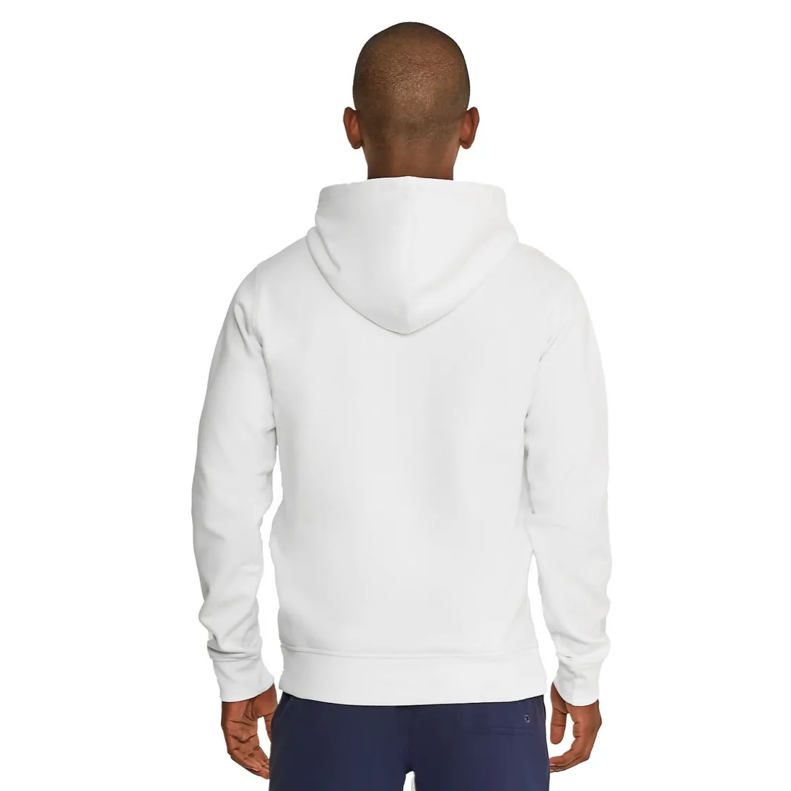 Teamwear-Speedo Vintage Advantage Fleece Hoodie Lime