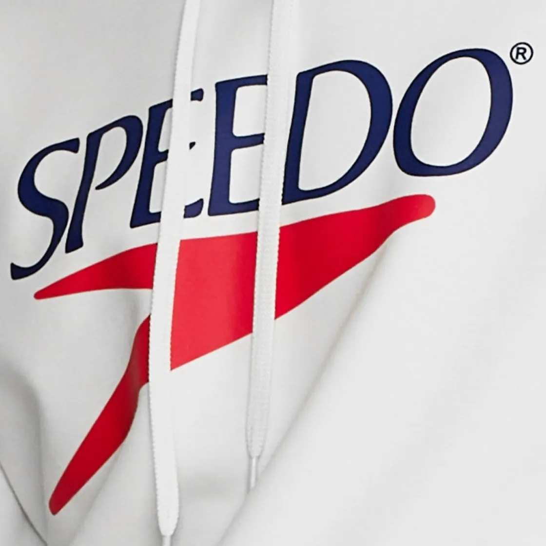 Teamwear-Speedo Vintage Advantage Fleece Hoodie Lime