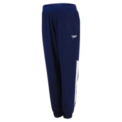 Teamwear-Speedo Women's Edge Warm Up Jogger Navy