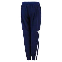 Teamwear-Speedo Women's Edge Warm Up Jogger Navy