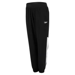 Teamwear-Speedo Women's Edge Warm Up Jogger Black