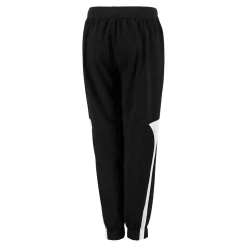 Teamwear-Speedo Women's Edge Warm Up Jogger Black