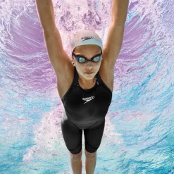Tech Suits-Speedo Women's Fastskin LZR Pro 2.0 Kneeskin