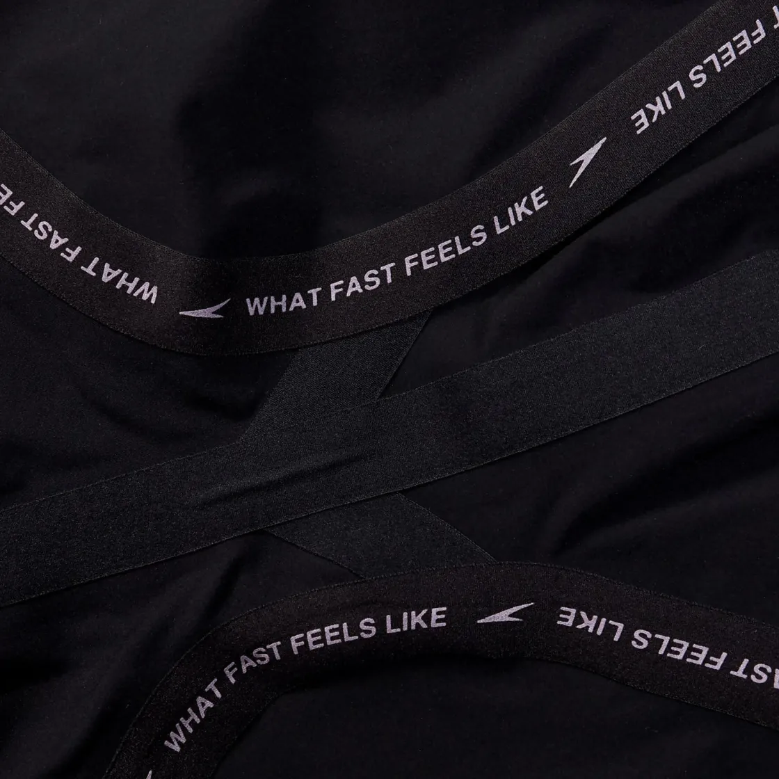 Tech Suits-Speedo Women's Fastskin LZR Pure Intent 2.0 Closedback Kneeskin - Fina Approved Black/Iridescent