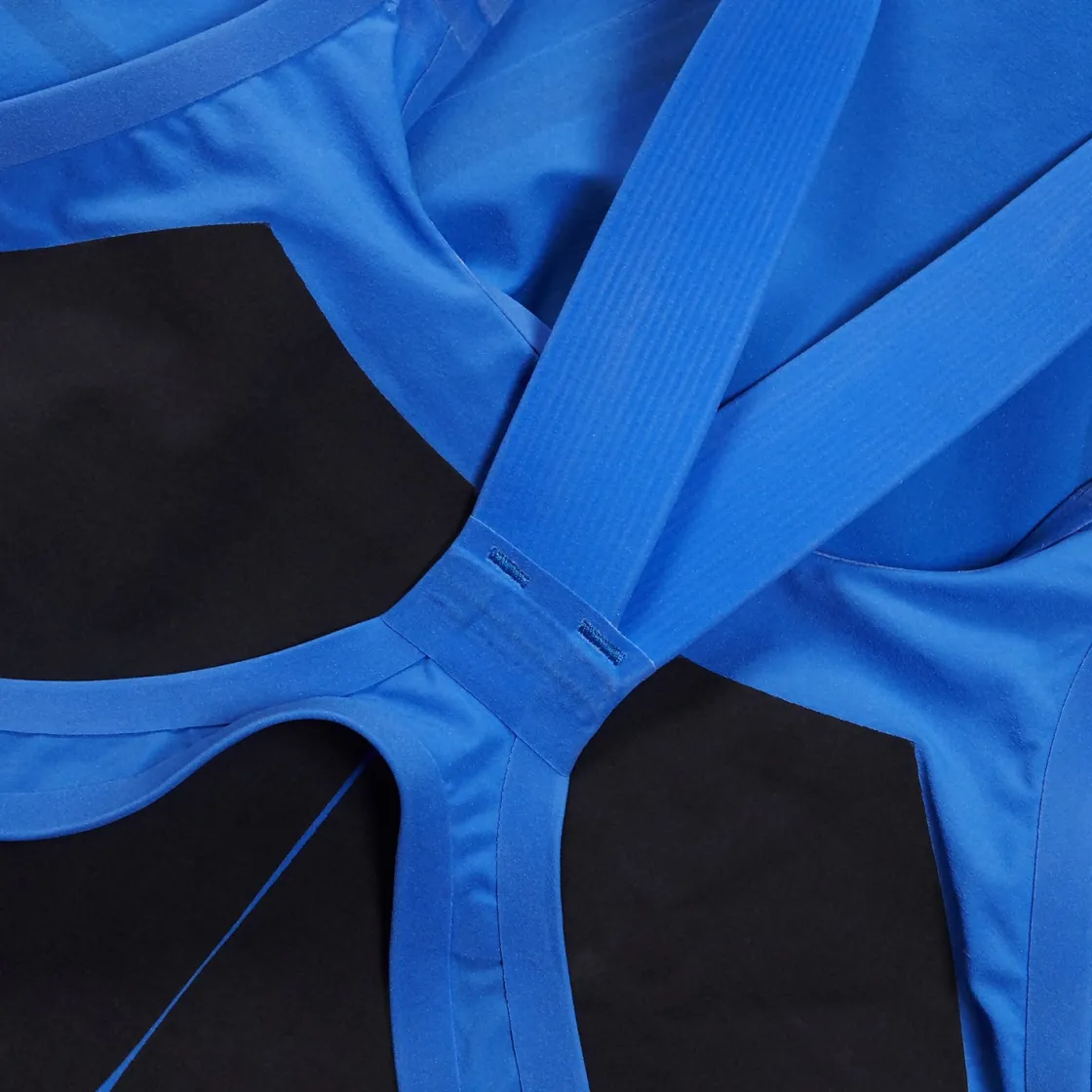 Tech Suits-Speedo Women's Fastskin LZR Pure Valor 2.0 Openback Kneeskin - Fina Approved