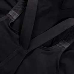 Tech Suits-Speedo Women's Fastskin LZR Pure Valor 2.0 Closedback Kneeskin - Fina Approved Black
