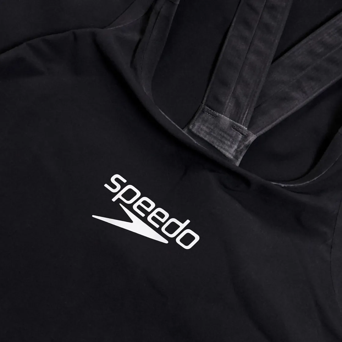 Tech Suits-Speedo Women's Fastskin LZR Pure Valor 2.0 Openback Kneeskin - Fina Approved Black