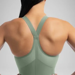 Tech Suits-Speedo Women's Fastskin LZR Pure Valor 2.0 Closedback Kneeskin