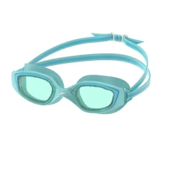 Racing|Fitness-Speedo Women's Hydro Comfort Goggle Jade Blue