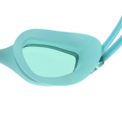 Racing|Fitness-Speedo Women's Hydro Comfort Goggle Jade Blue