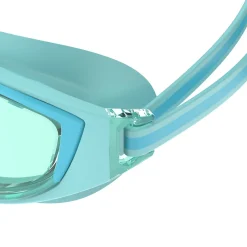 Racing|Fitness-Speedo Women's Hydro Comfort Goggle Jade Blue