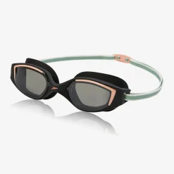 Racing|Fitness-Speedo Womens Hydro Comfort Goggle Black