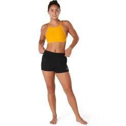 Teamwear-Speedo Women's Solid Volley Black