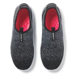 Footwear-Speedo Women's Surfknit Pro Dark Grey