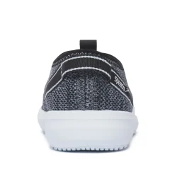 Footwear-Speedo Women's Surfknit Pro Dark Grey