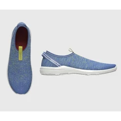 Footwear-Speedo Women's Surfknit Pro Blue
