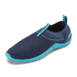 Footwear-Speedo Women's Tidal Cruiser Blue