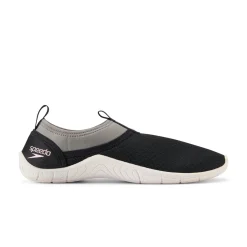 Footwear-Speedo Women's Tidal Cruiser Black White