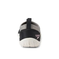 Footwear-Speedo Women's Tidal Cruiser Black White