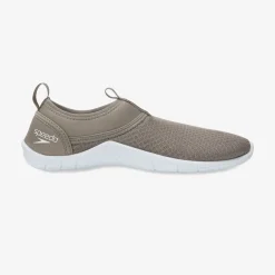 Footwear-Speedo Women's Tidal Cruiser Gray