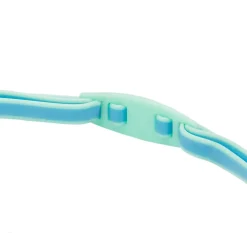 Racing-Speedo Women's Vanquisher 2.0 Mirrored Goggle royal blue