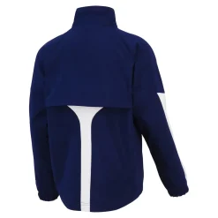 Teamwear|Teamwear-Speedo Youth Edge Warm Up Jacket Navy