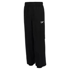 Teamwear|Teamwear-Speedo Youth Edge Warm Up Jogger Black