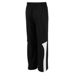 Teamwear|Teamwear-Speedo Youth Edge Warm Up Jogger Black